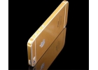 Золотой стикер для iphone 5