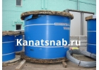 Грозотрос ТК35, ТК50 и ТК70 по ГОСТ 3063, молниезащитный канат
