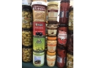 Греческая продукция. Оливки, оливковое масло и др