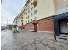 В административном здании на первой линии ул.