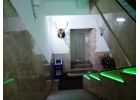 Кабинет площадью 22 м2 на втором этаже в офисном центре за 16500 рублей в месяц.
