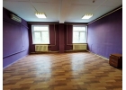 Офис 408 из кабинетов 35 м2 и 10 м2.