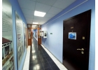 Офис 308 площадью 33 м2 из двух смежных кабинетов 25 м2 и 8 м2 в офис ...