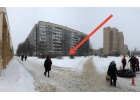 Недавно был сделан косметический ремонт. Балкон застеклен. Рассмотрим ...