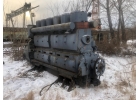Продадим тепловозный двигатель Д-50 ПДГ-1М