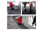 Монтаж наплавляемой кровли, Ремонт любой кровли
