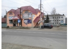 Коммерческое здание 245 м.кв. магазином