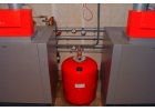 Проектирование и монтаж газовых котельных промышленных и частных