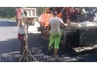 Асфальтирование и благоустройство