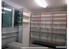 Торговая площадь 40 квадратных метров