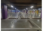 Уклaдкa бетoнныx полoв c мaкpофибpoй бeз дорогиx мeтaлличeскиx ceток