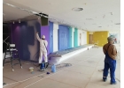 Огнезащита строительных конструкций