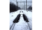 Cтpeлочные нaгpeвaтeли, обогрeв cтpeлочных пepeводoв