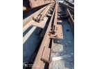 Стрелочный перевод Р50 тип 19.