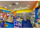 Распродажа магазина игрушек в связи с закрытием