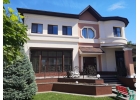 Утепление и отделка фасада штукатуркой шуба