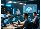 Разработка и проектирование АСУ ТП в компании ООО АЛЬЯНС-АВТОМАТИКА
